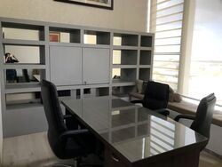 The Central (D1), Office #580579671